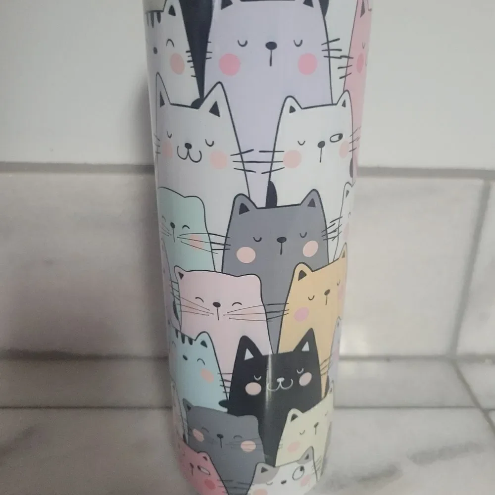 N/A cute cat